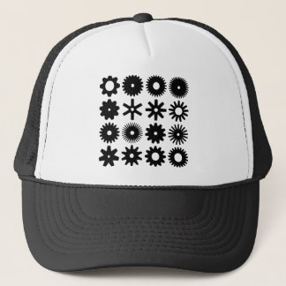 Cogs Truckerkappe