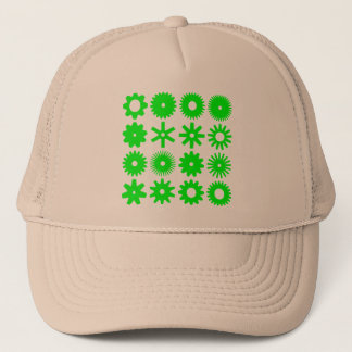Cogs Truckerkappe