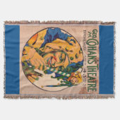 Cohan’s Theater-Titelblatt der 1920er Jahre Decke (Vorderseite)