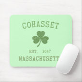 Cohasset MA Mauspad (Mit Mouse)