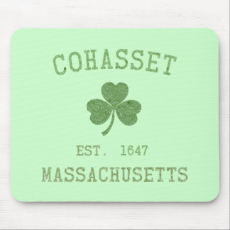 Cohasset MA Mousepad
