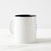 COHC Tasse (Vorderseite Links)
