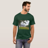Cohen Memorial House Chester Illinois T-Shirt (Vorne ganz)