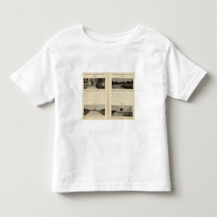 Cohoes Albanien, NY Kleinkind T-shirt