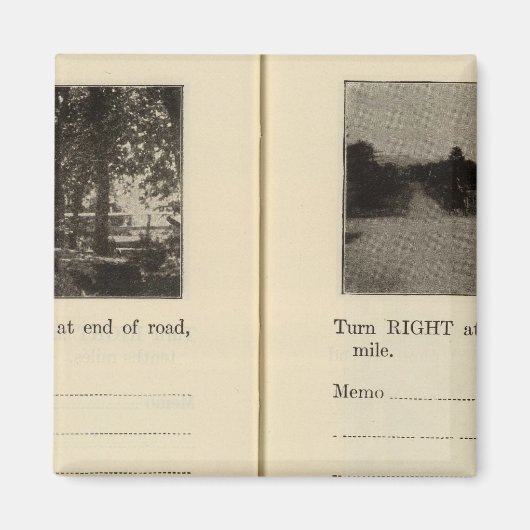 Cohoes Albany, NY Magnet (Vorne)