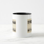 Cohoes Albany, NY Tasse (Zentrum)