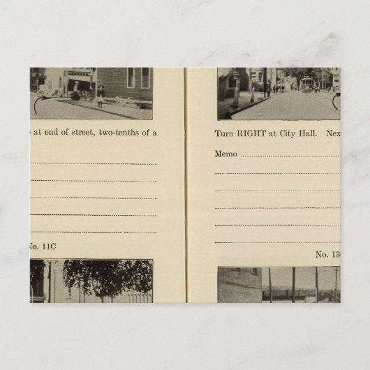 Cohoes, New Postkarte (Vorderseite)