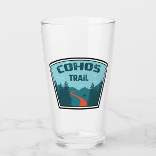 Cohos Trail New Hampshire Glas