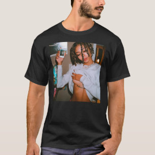 Coi Leray Tapestry T-Shirt