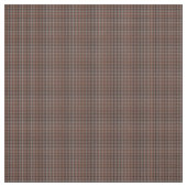 Coigach Tweed Rustic Gun Club Karo Stoff (Muster)