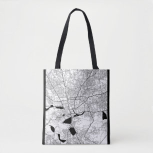 Coimbatore Tamil Nadu Karte Tasche