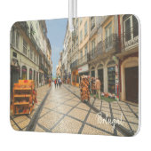 Coimbra Das echte Portugal Autolufterfrischer (Links)
