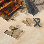 Coimbra Morning - das echte Portugal Puzzle (Seite)