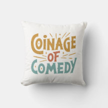 Coinage of Comedy 🌹 🌹