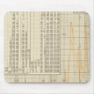 Coinage of US Mousepad
