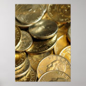 Coins MF Poster (Vorne)