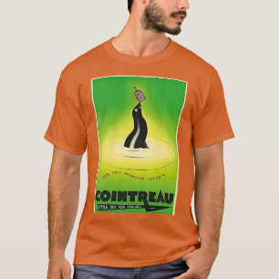 Cointreau vintage T-Shirt