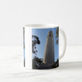 Coit Tower, San Francisco #2 Tasse (VorderseiteRechts)