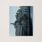 Coit Tower, San Francisco #3 Jigsaw Puzzle (Vertikal)