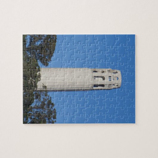 Coit Tower, San Francisco #6 Jigsaw Puzzle (Horizontal)