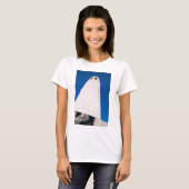 Coit Tower San Francisco T-Shirt (Vorne ganz)