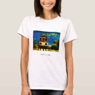 Coit Turm T-Shirt