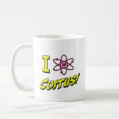 Coitus Kaffeetasse (Links)