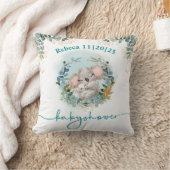 Cojín Baby Shower Koala Kissen (Decke)