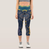 Cojín Capri Leggings (Vorderseite)