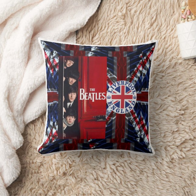 cojin de coleccion  kissen (Decke)