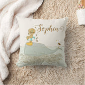 Cojín de la colección Magical Nursery Kissen (Decke)