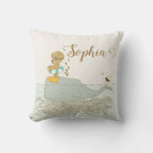 Cojín de la colección Magical Nursery Kissen (Vorderseite)