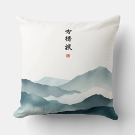 Cojín decoración hogar kissen