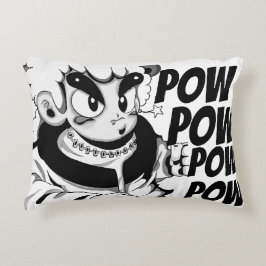 Cojín decorativo dekokissen