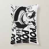 Cojín decorativo dekokissen (Vorderseite(Vertikal))