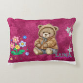 Cojín decorativo dekokissen (Vorderseite)