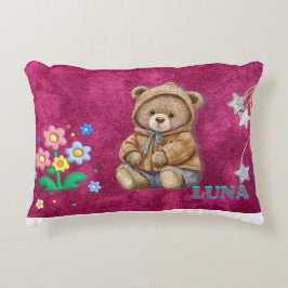 Cojín decorativo dekokissen