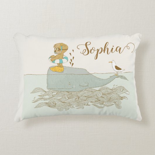 Cojín decorativo dekokissen (Vorderseite)