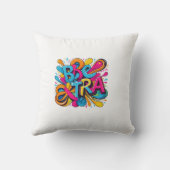 cojin decorativo kissen (Rückseite)