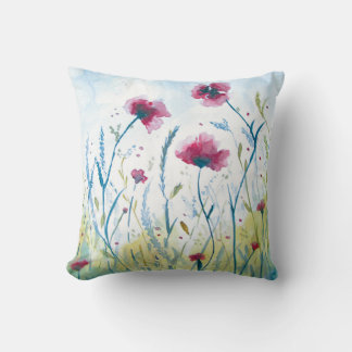 Cojin Florecillas Kissen