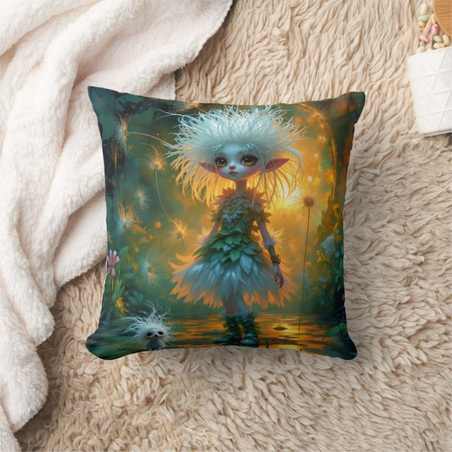 cojin  kissen (Decke)