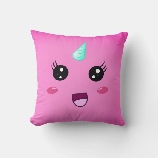 cojín kissen (Vorderseite)