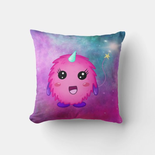 Cojín Kissen (Vorderseite)