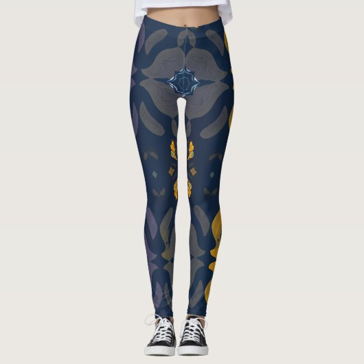 Cojín Leggings (Vorderseite)