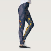 Cojín Leggings (Rechts)