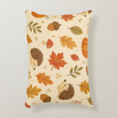 Cojín rectangular con estampado de otoño dekokissen (Vorderseite(Vertikal))