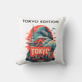 COJIN TOKIO EDITION KISSEN
