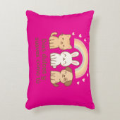 Cojines Dekokissen (Vorderseite(Vertikal))