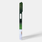 Coker Spaniel Puppy Case-Mate iPhone Hülle (Rückseite / Rechts)