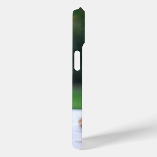 Coker Spaniel Puppy Case-Mate iPhone Hülle (Rückseite / Rechts)